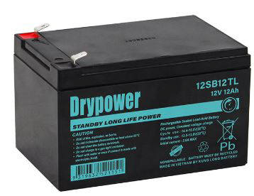 Drypower12SB12TL (60000-912)
