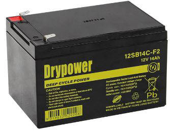 Drypower12SB14C-F2 (60000-935)
