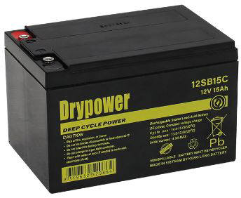 Drypower12SB15C (60000-935A)