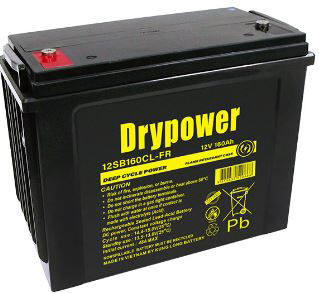 Drypower12SB160CL-FR (65000-037A)