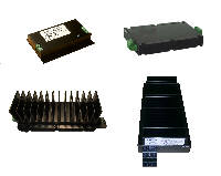 GB Series DC/DC converters expanded 