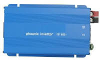 DC/AC Inverters - Pure Sinewave - 230/240VAC Output