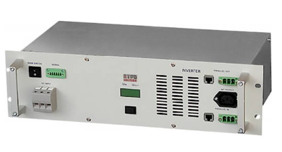 INVP1000-72  DC/AC INV 1000VA 72VDC Input