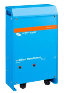 ITR-3600-A  TX ISOLATION 3.6KW 115/230VAC 