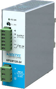 NPSM120-12
