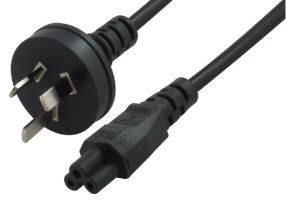 PC-3PIN-AUS(M)-C5(F)-CL-2M
