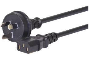 PC-LOCK-3PIN-AUS(M)-C13(F)