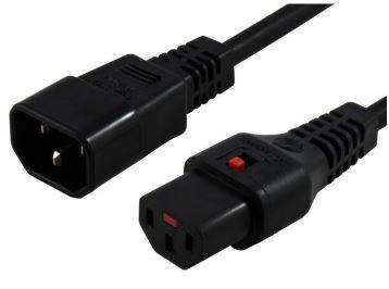 PC-LOCK-C14(M)-C13(F)-2M