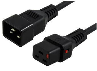 PC-LOCK-C20(M)-C19(F)-3M