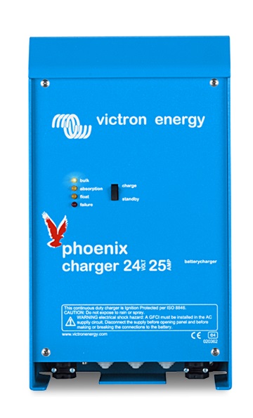 Phoenix Charger