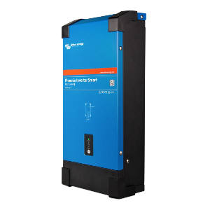 PIN242300000  Inverter 24/3000 230V Smart