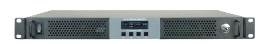 Platinum Series Rack Mount DC UPS 12VV 24V 48V 800W 1600W