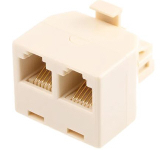 RJ11COUPLER