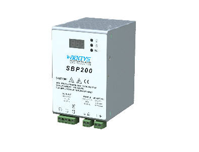 SBP200  200W  36VDC to 205VDC