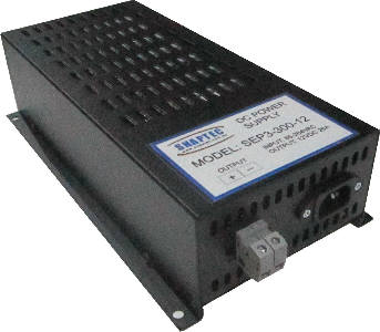 SEP3-100-12  AC/DC  Power Supply   12V 8.5A