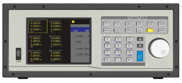 SNA6110A/R Series