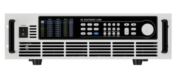 Snaptec SNA6112A 150V 30A 300W 1 channel A series Multi Channel Electronic Load Array