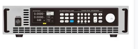 Snaptec SNA63206E 600 40 600V 40A 600W Medium Power Electronic Load