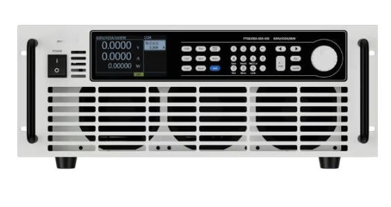Snaptec SNA68260H 1200 1200 1200V 1200A 60kW Ultra High Power Electronic Load