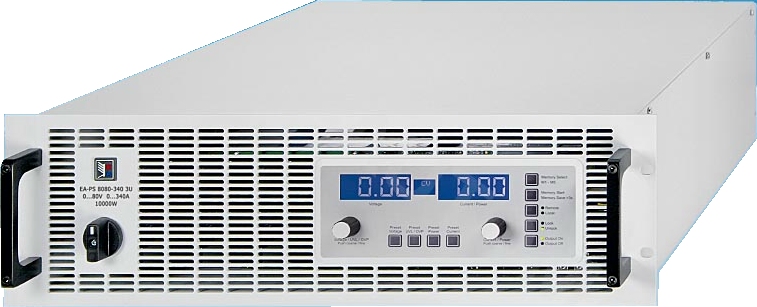 High Power Variable Power Supplies 5KW 10KW 15KW