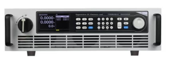 Snaptec SNAR9450 80 1350 80V 1350A 45kW Feedback High Power Programmable DC Electronic Load